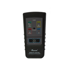 Xhorse remote tester for Radio & Infrared signals